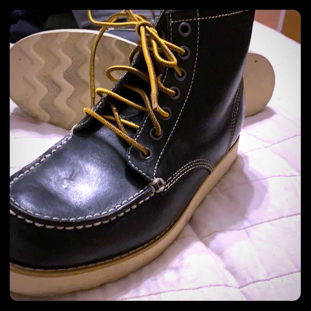 Eastland Boots